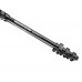 Manfrotto Befree Advanced 2n1 Lever Alu Tripod